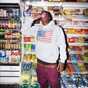 Meet your Posher, Isaac